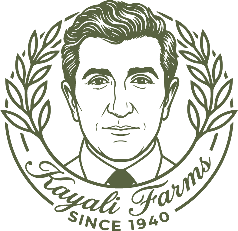 logo kayali farms
